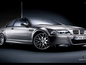 BMW M3 CS 3 series